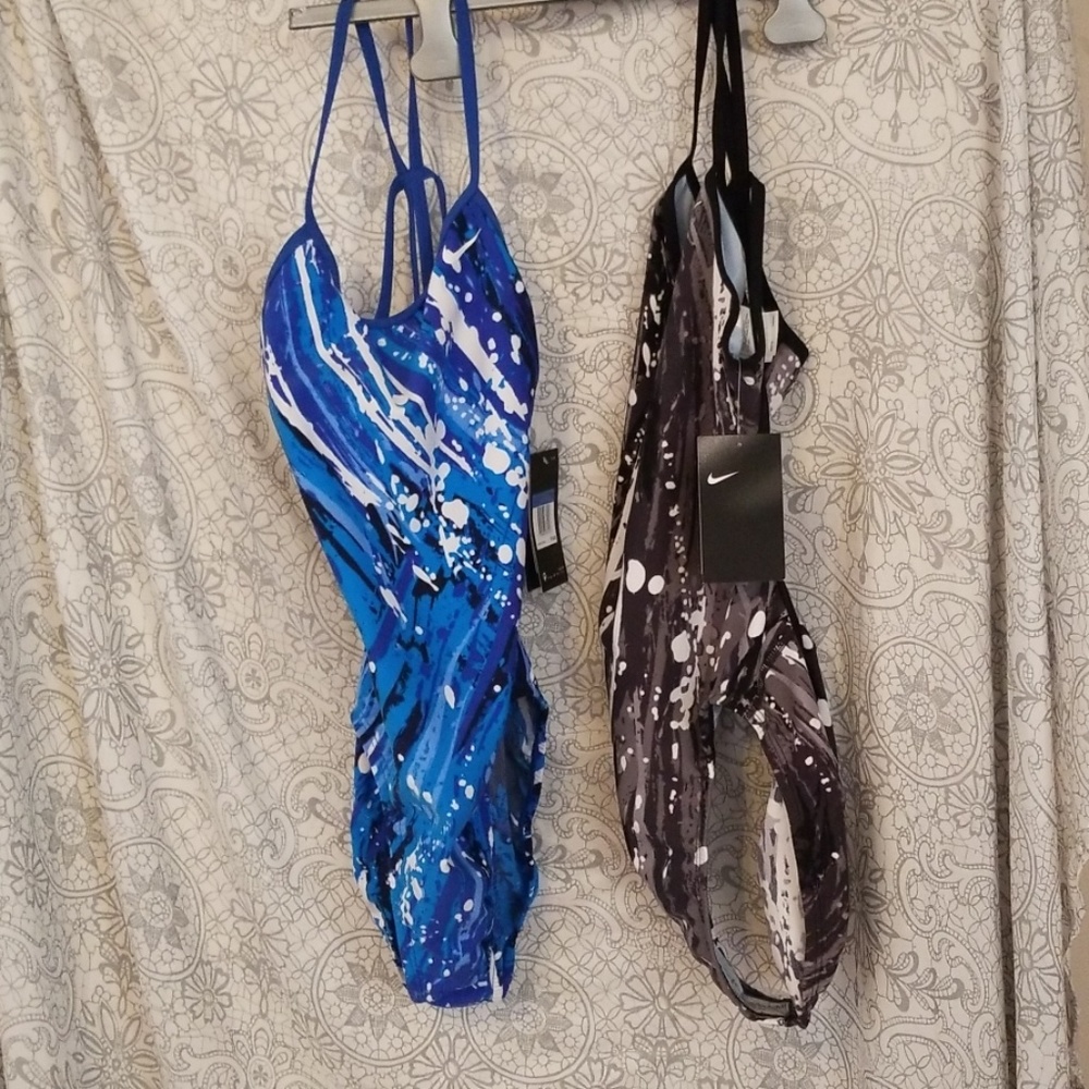One piece swimsuits